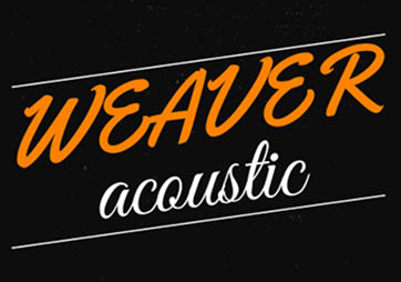 Weaver Acoustic